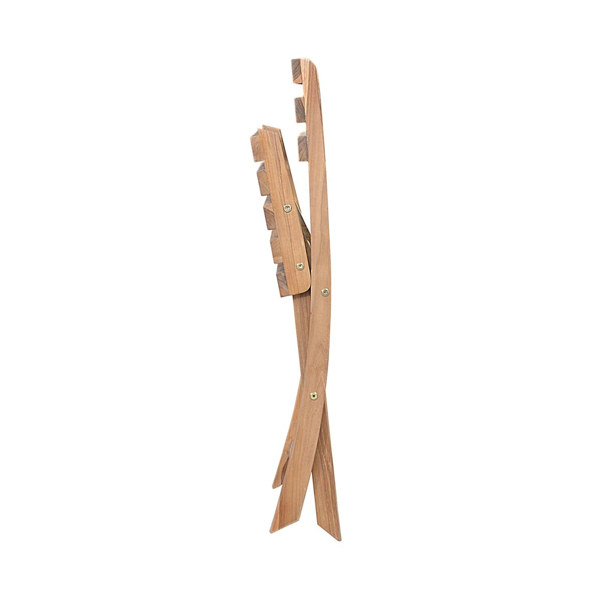Alabama Folding Chair – () by Chapman Collection