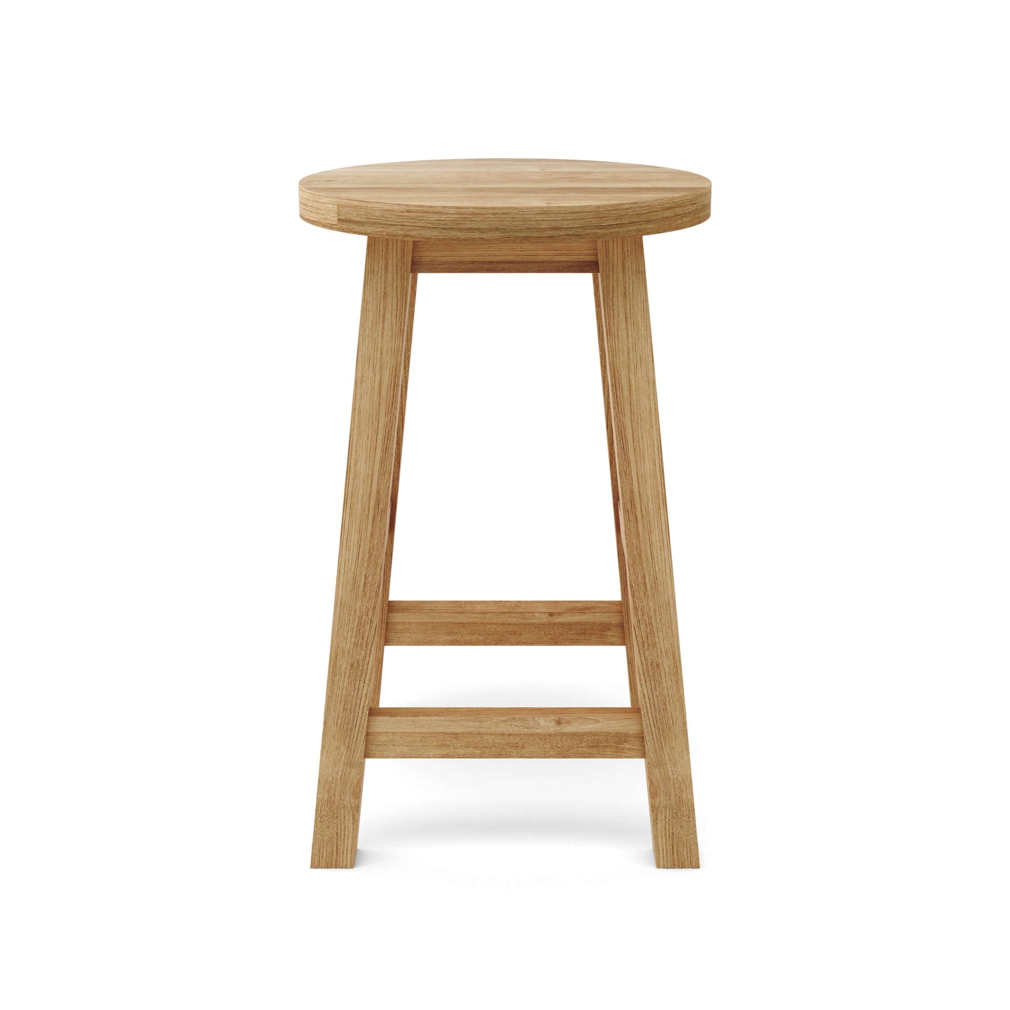 Alpine Round Counter Stool – () by Chapman Collection