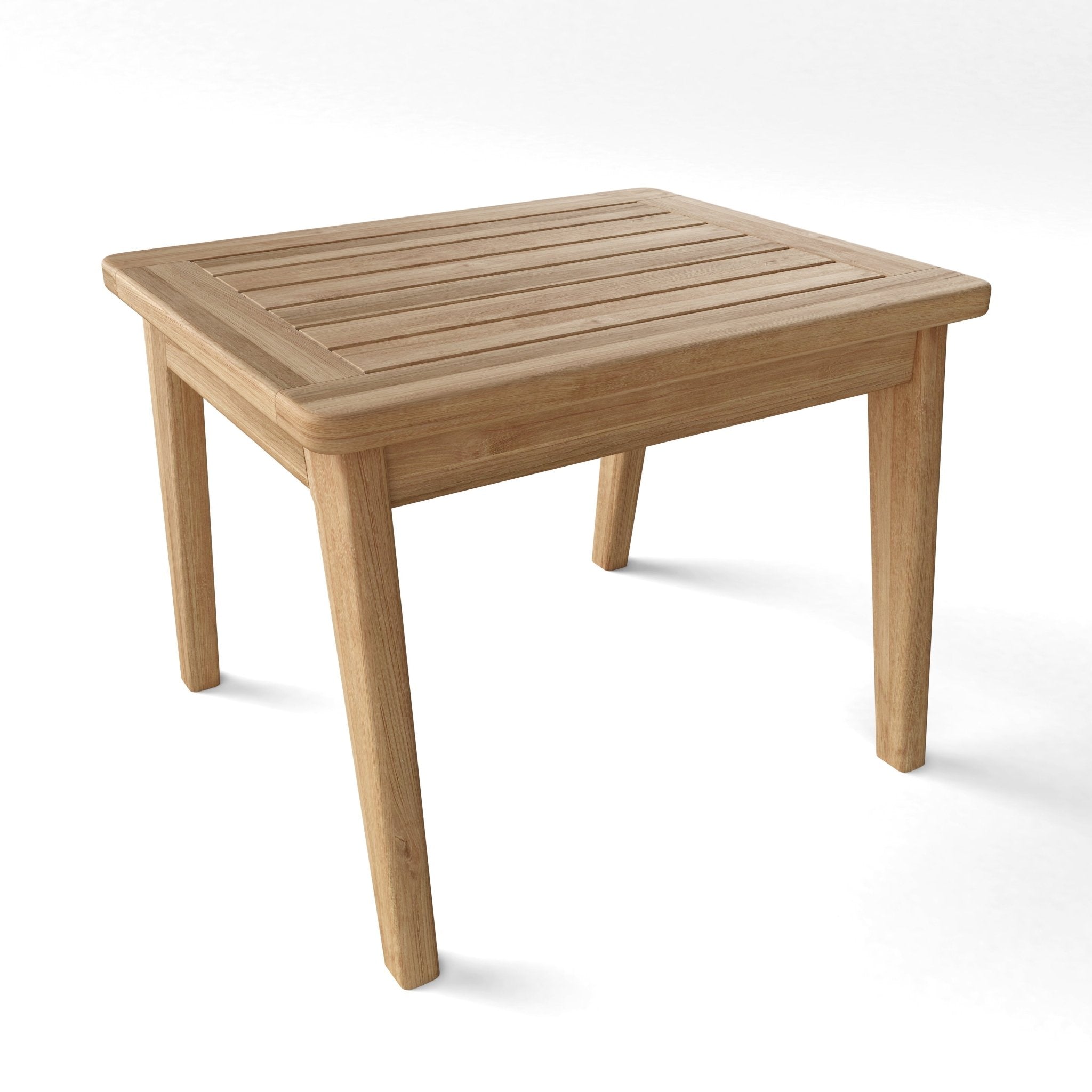 Amalfi Side Table – () by Chapman Collection