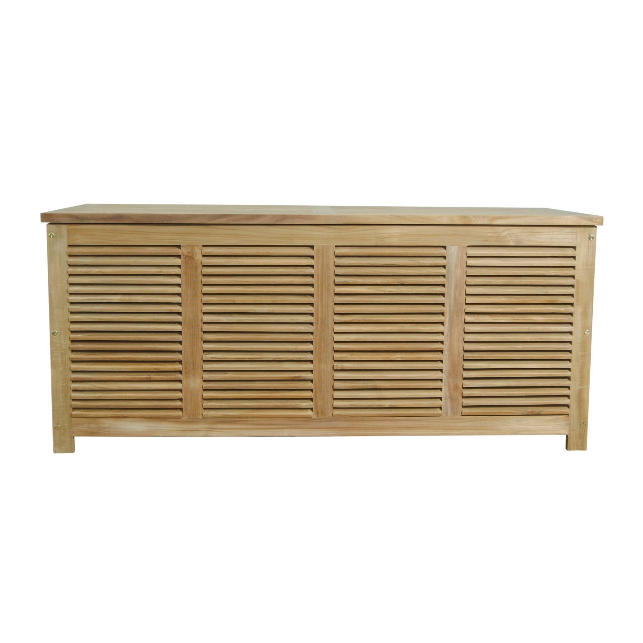 Amberly Storage Box – () by Anderson Teak