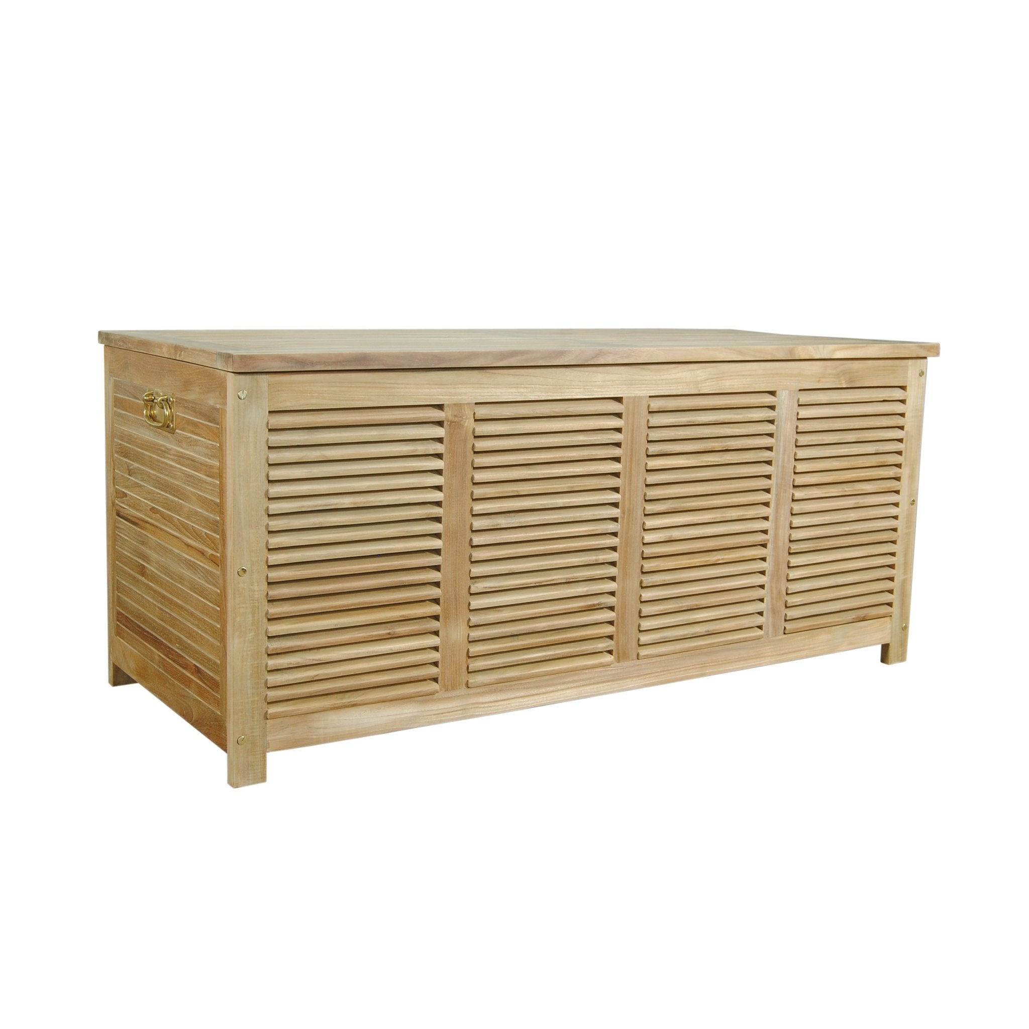 Amberly Storage Box – () by Anderson Teak