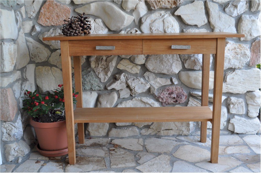 Anderson Teak Atlanta Serving Table – () by Anderson Teak