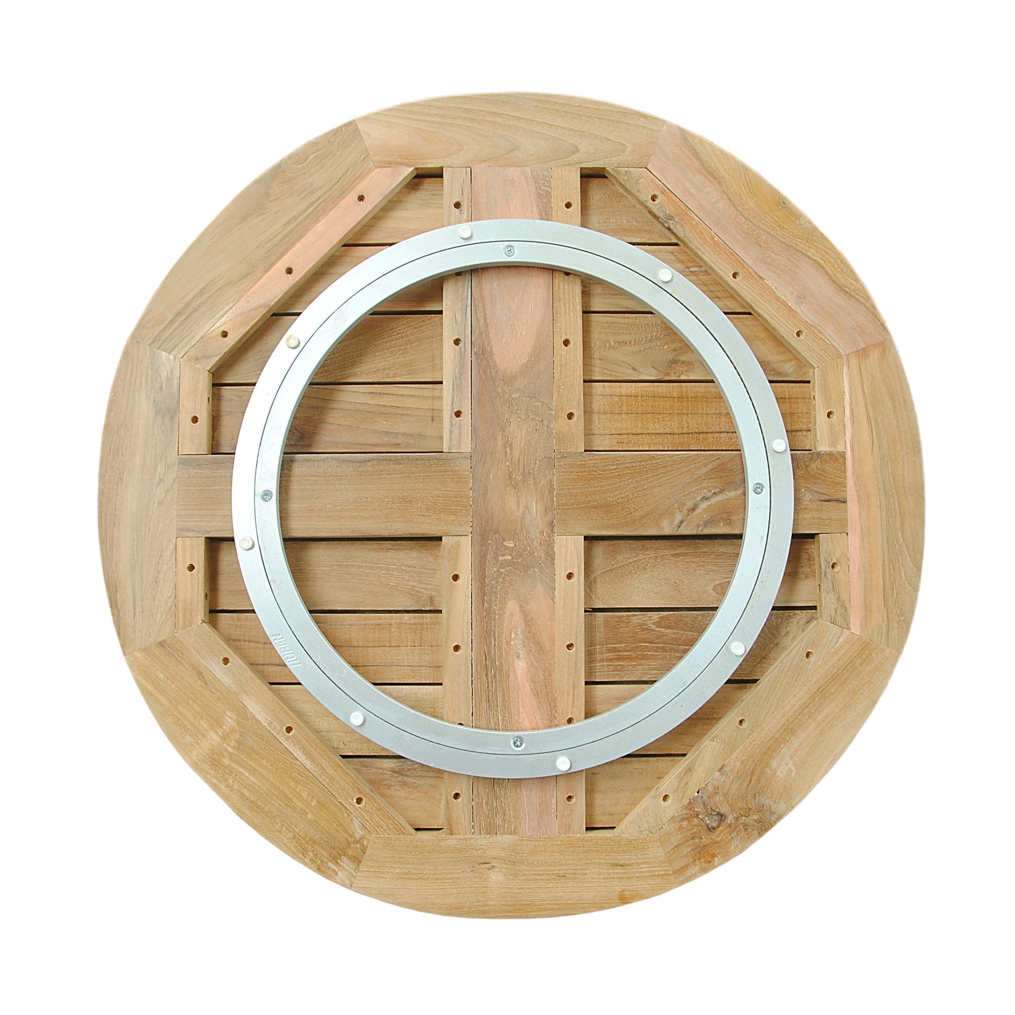 Anderson Teak Lazy Susan – () by Anderson Teak