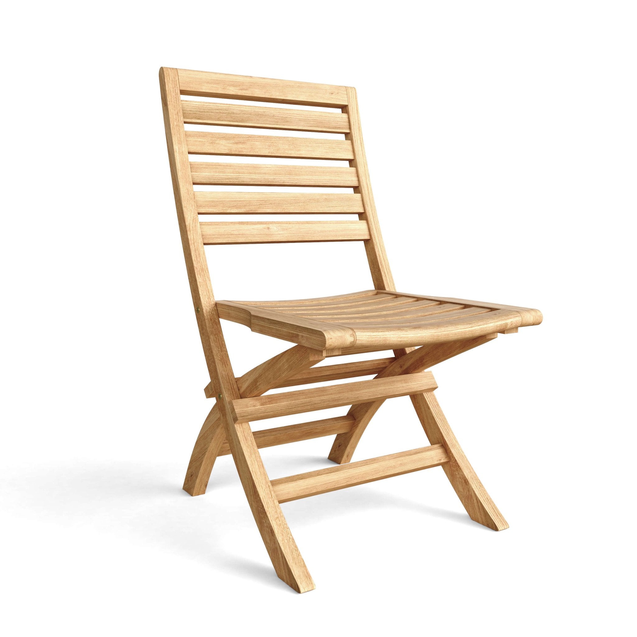 Bahama Andrew 9 - pc Dining Table Set – () by Anderson Teak
