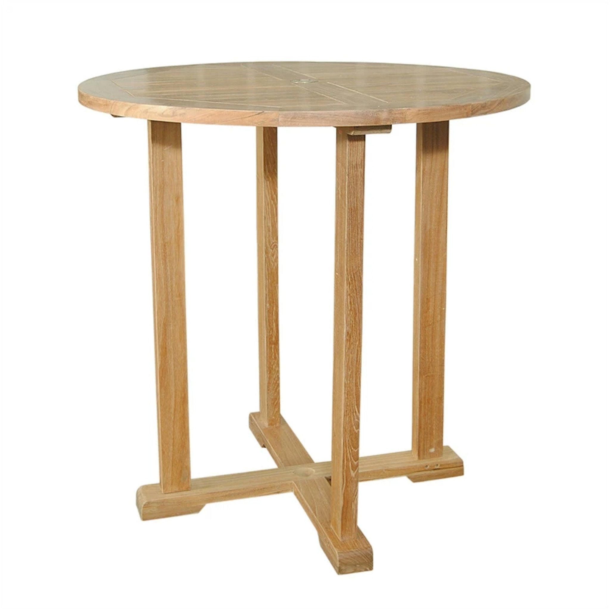 Bahama Avalon Bar Table Set – () by Anderson Teak