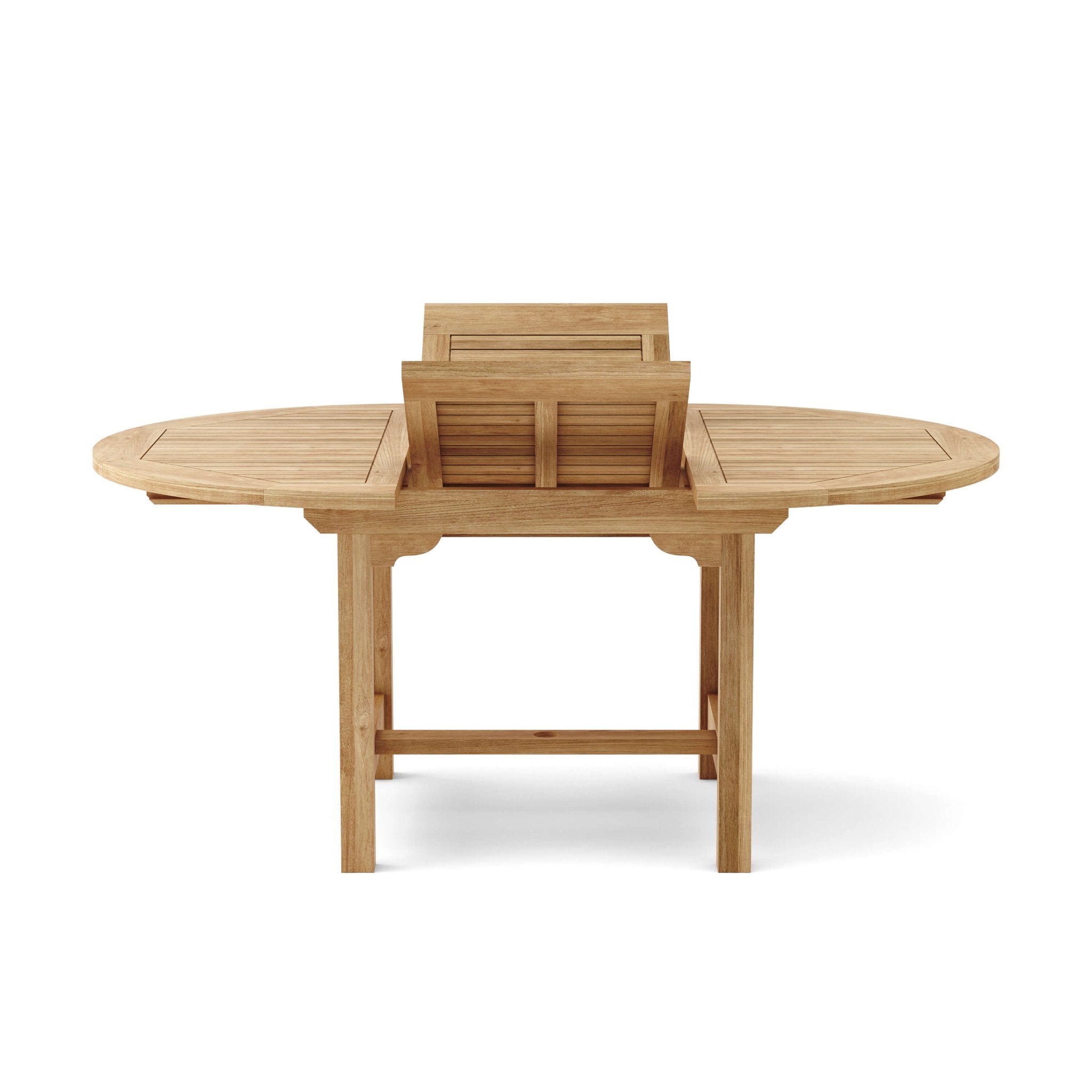 Bahama Brianna 5 - pc Dining Table Set – (None) by Anderson Teak