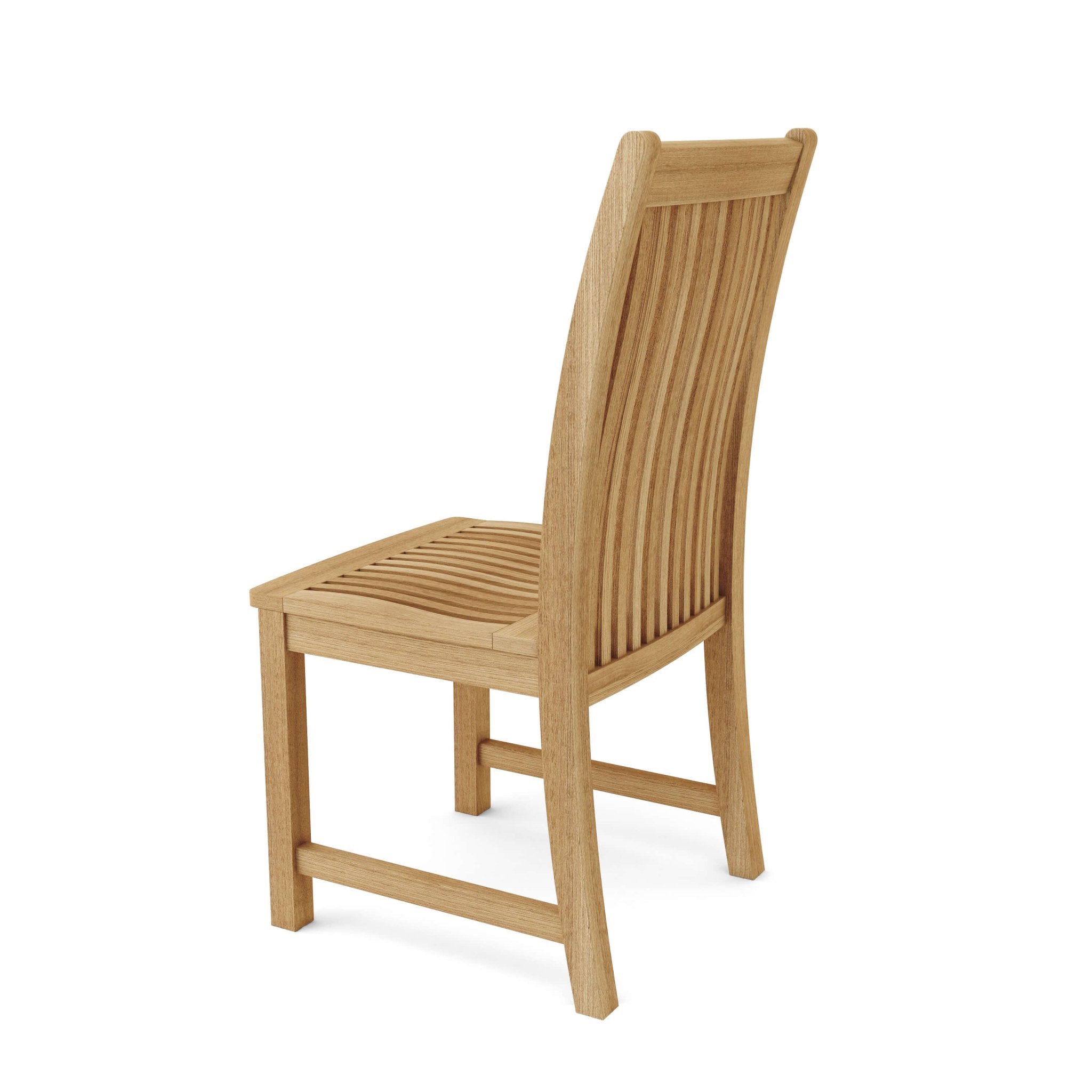 Bahama Chicago 5 - pc Dining Table Set – () by Anderson Teak