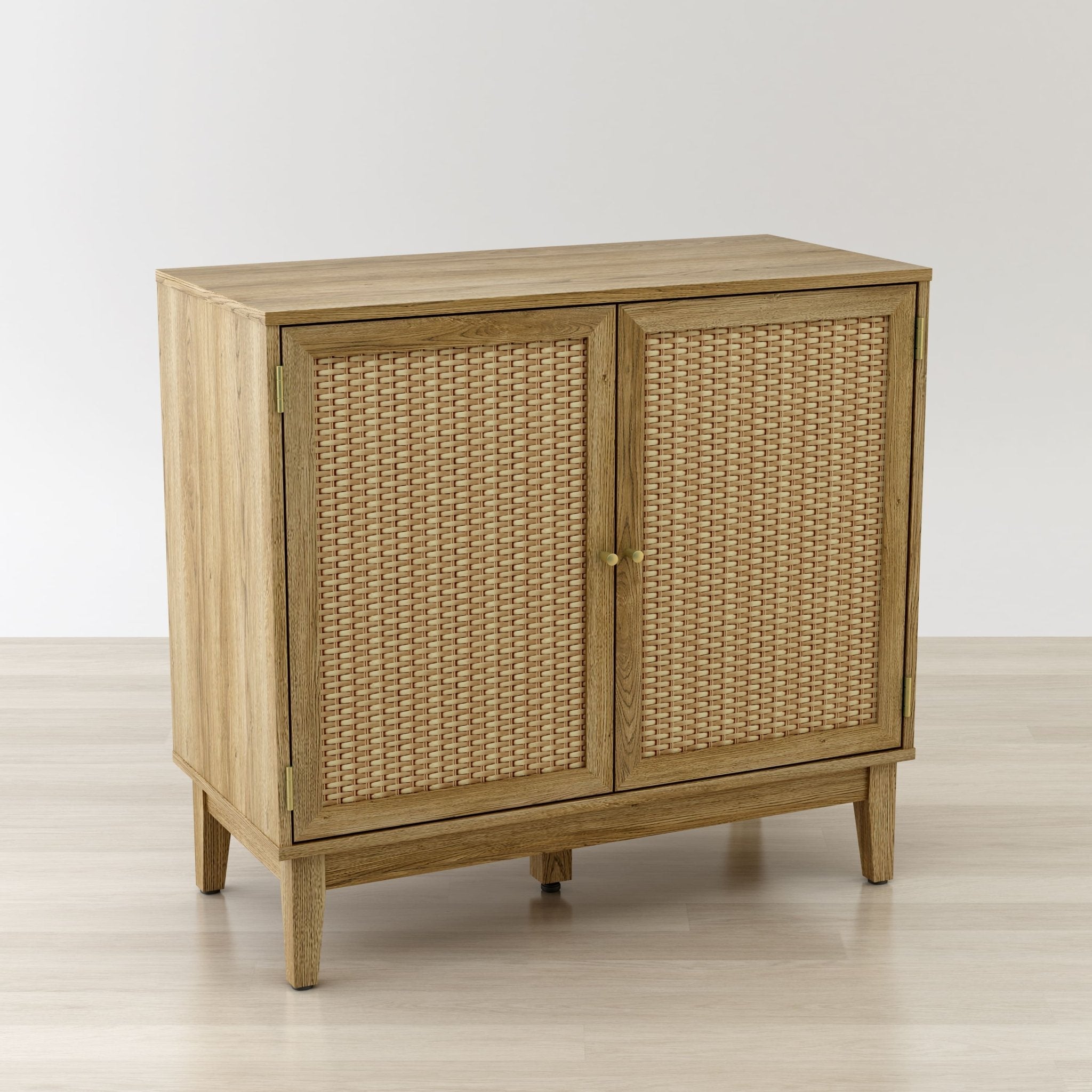 Bodrum 31" Accent Cabinet – () by Anderson Teak