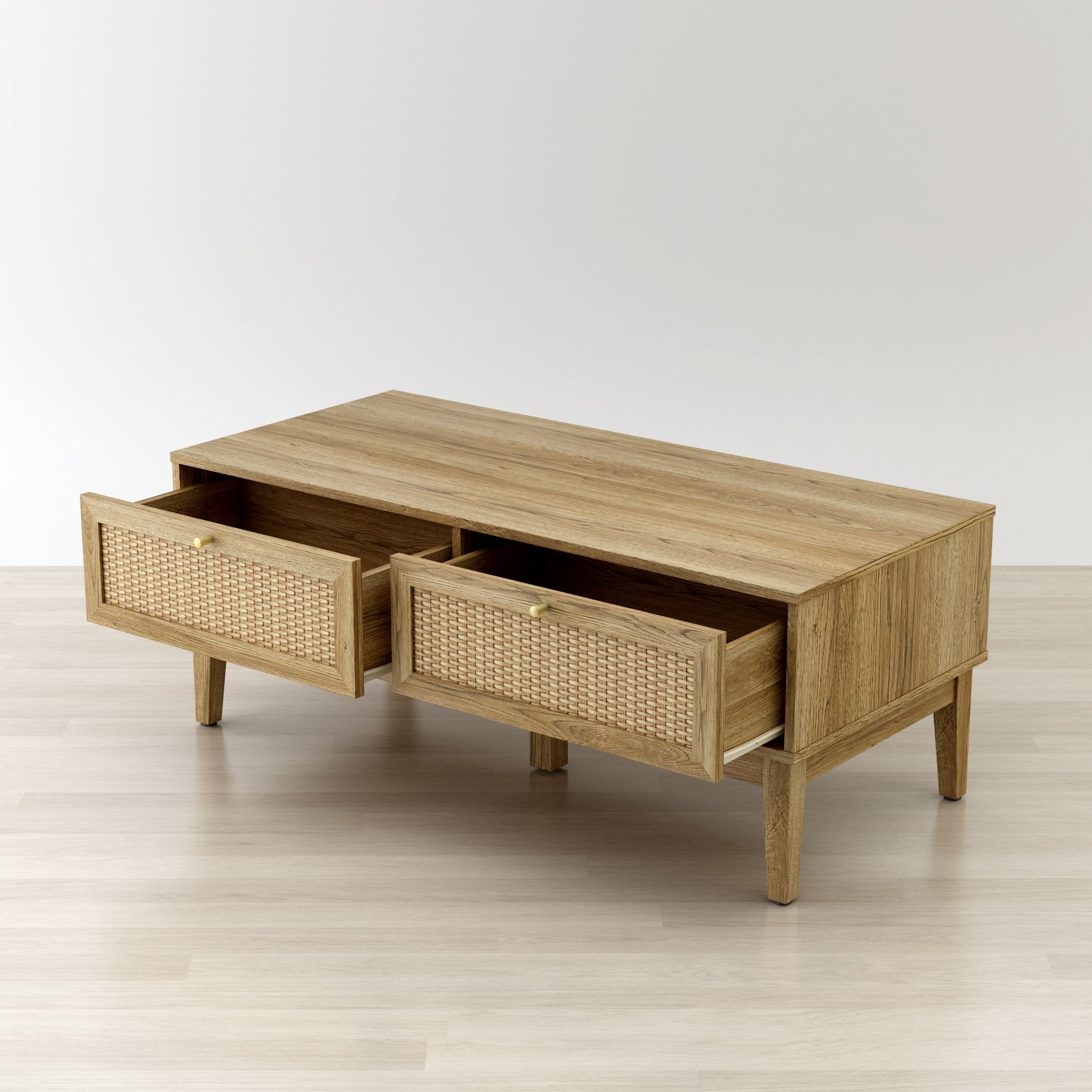 Bodrum Coffee Table – () by Anderson Teak