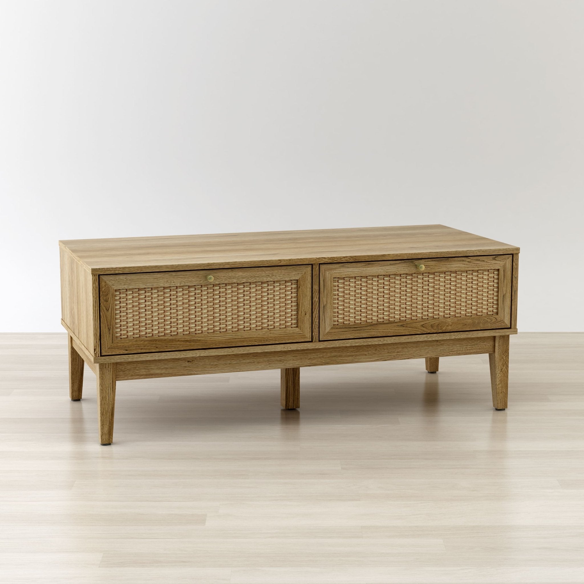 Bodrum Coffee Table – () by Anderson Teak