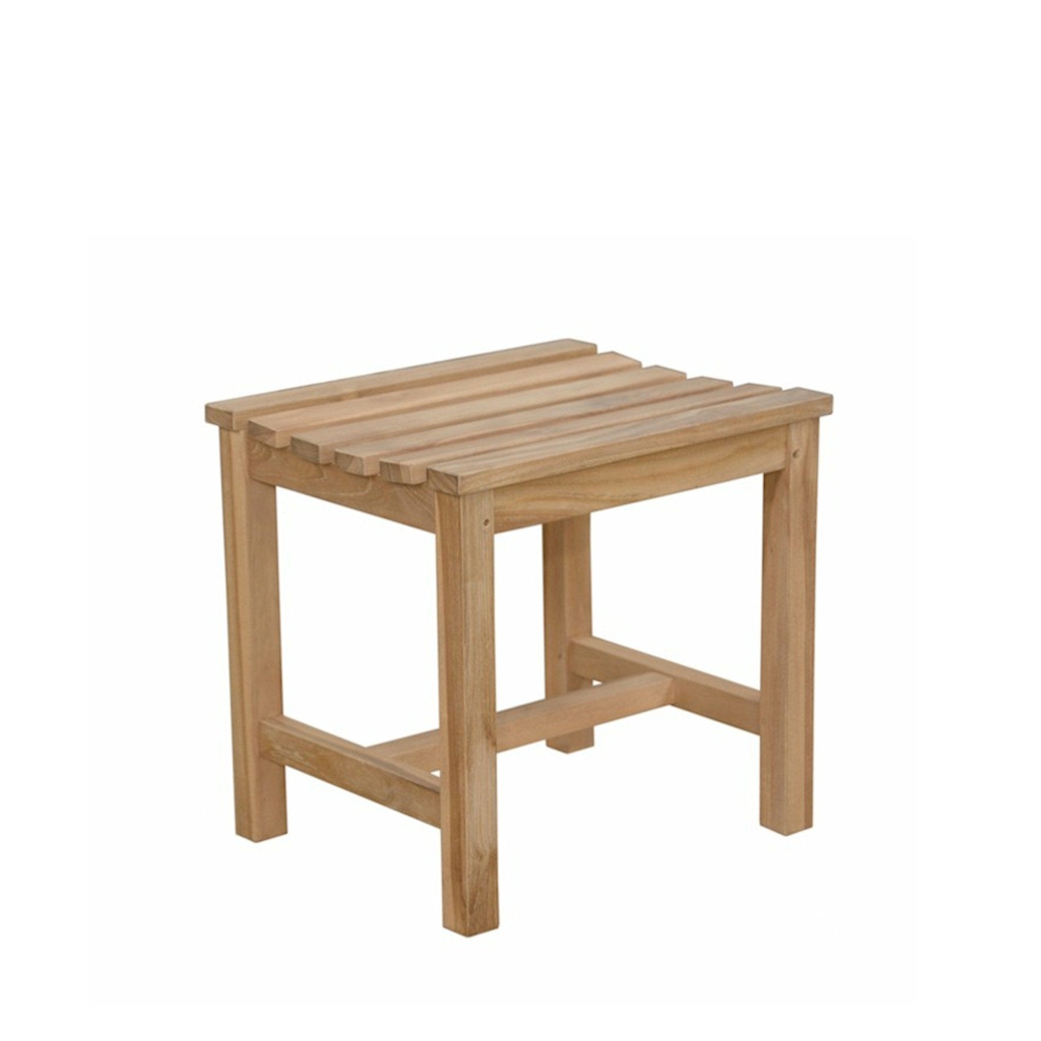 Braxton Backless Chair – () by Chapman Collection