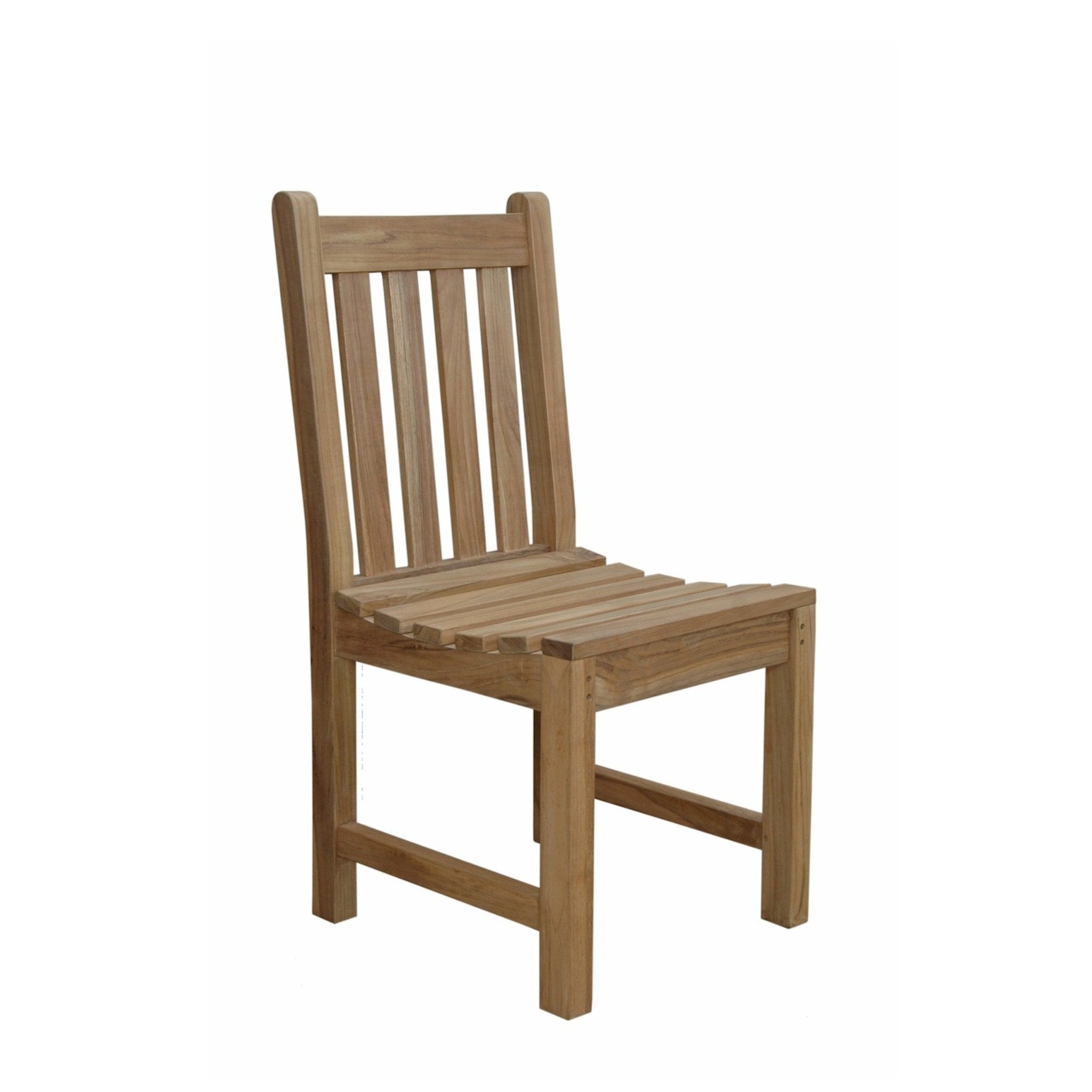 Braxton Dining Chair – () by Chapman Collection