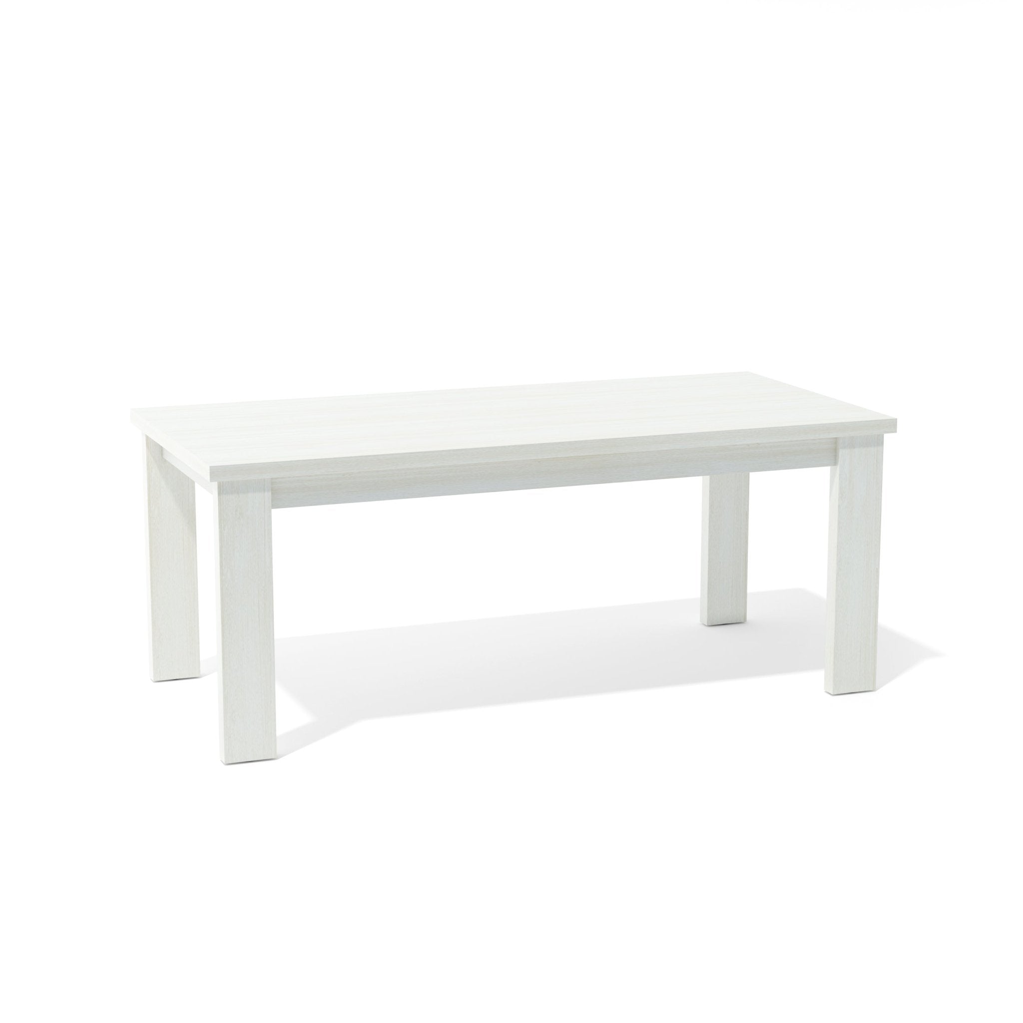 Brentford Dining Table – (Brown) by Anderson Teak