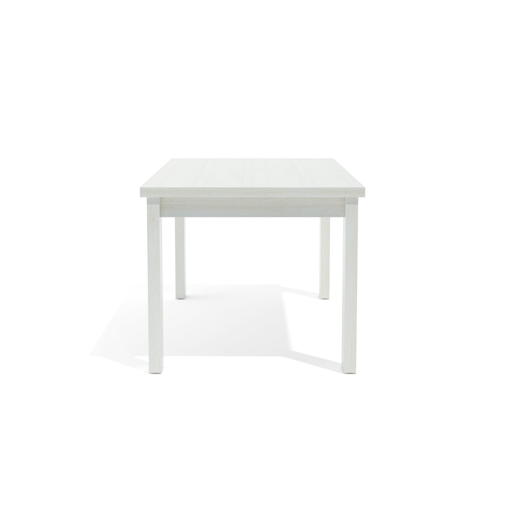 Brentford Dining Table – (Brown) by Anderson Teak