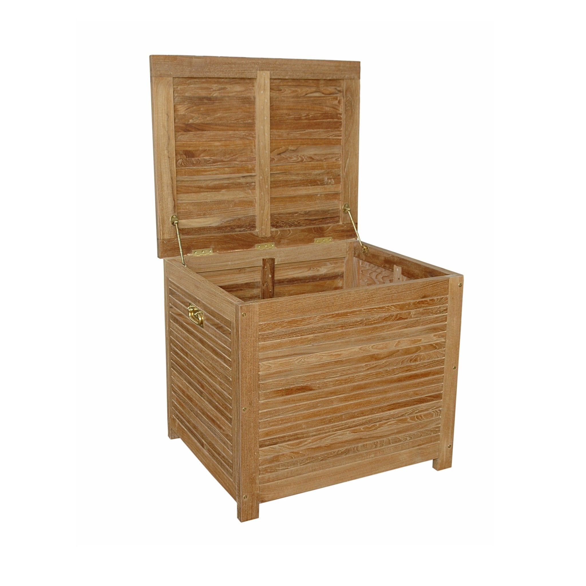 Camrose Storage Box – () by Anderson Teak