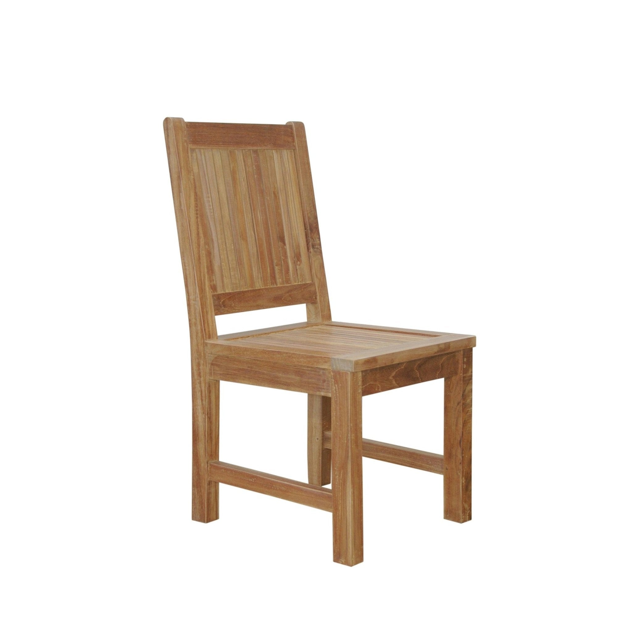 Chapman Chester Dining Chair – () by Chapman Collection