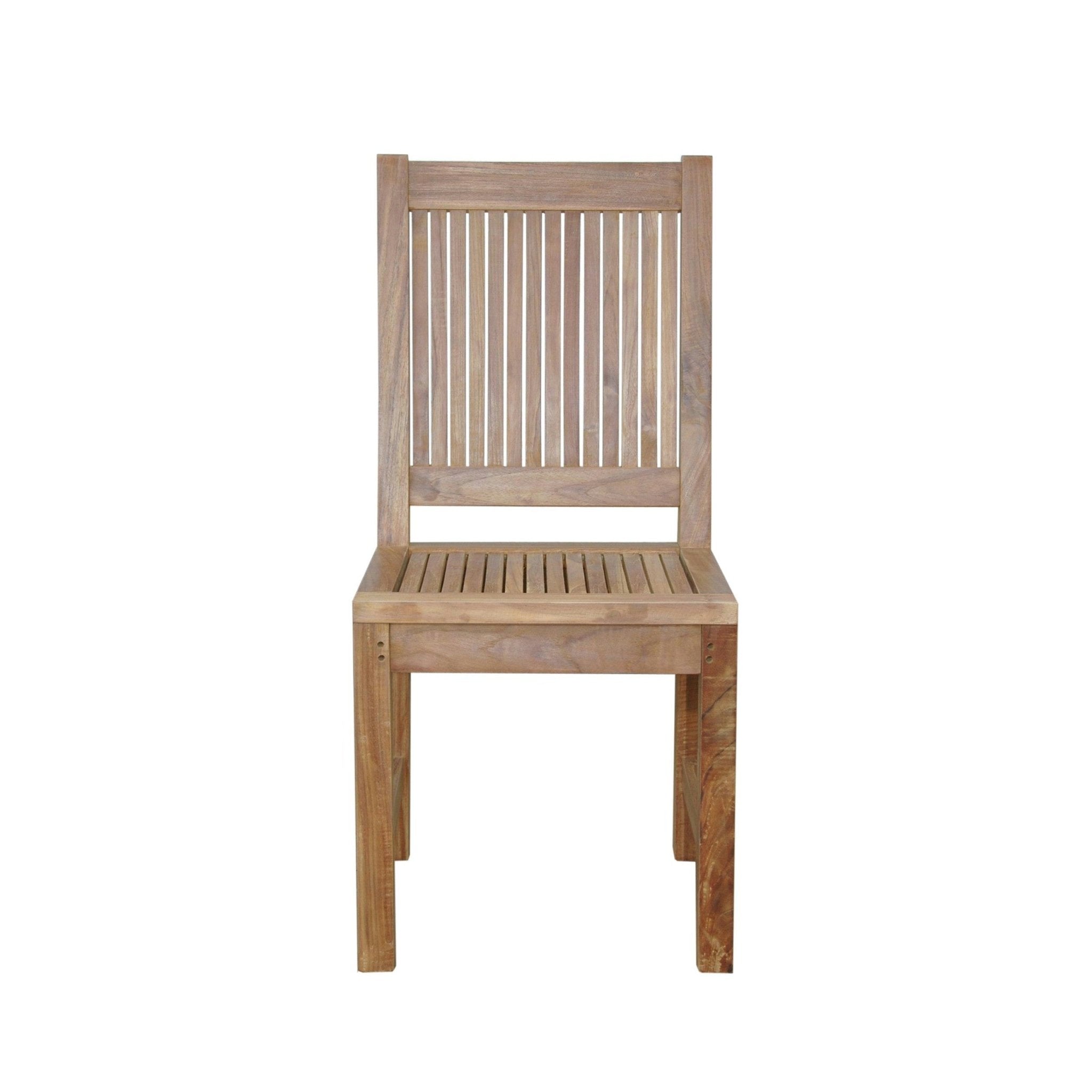 Chapman Chester Dining Chair – () by Chapman Collection