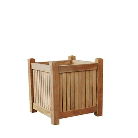 Chapman Planter Box 18" – () by Chapman Collection