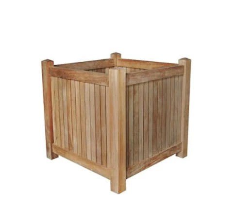Chapman Planter Box 22" – () by Chapman Collection