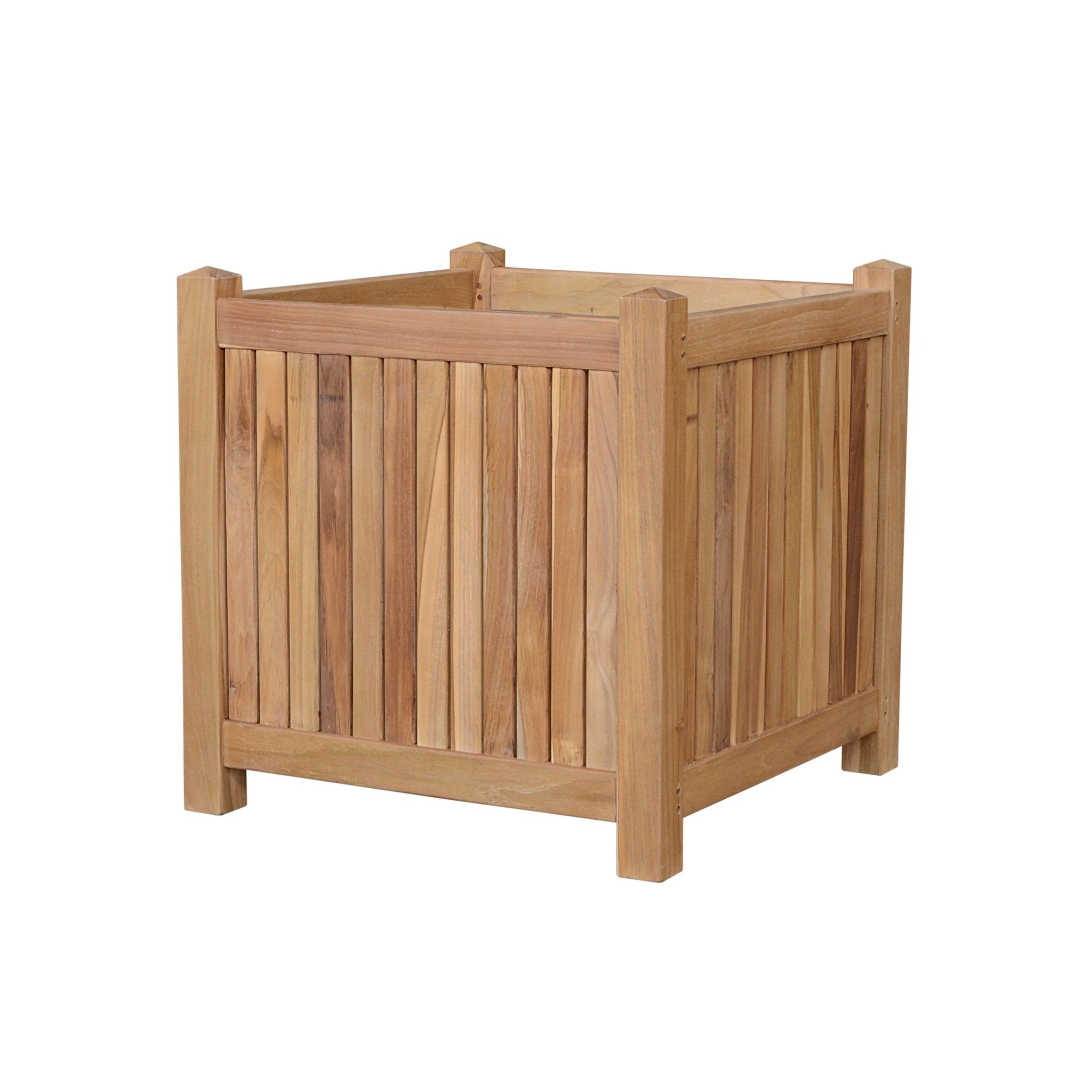 Chapman Planter Box 22" – () by Chapman Collection