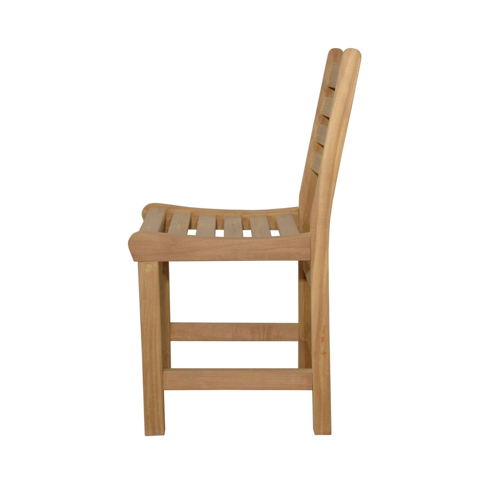 Chapman Windham Dining Chair – () by Chapman Collection