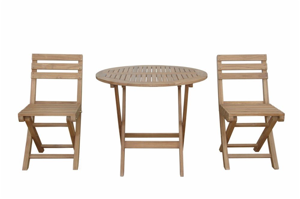Chester Alabama 3 - pc Set – () by Chapman Collection