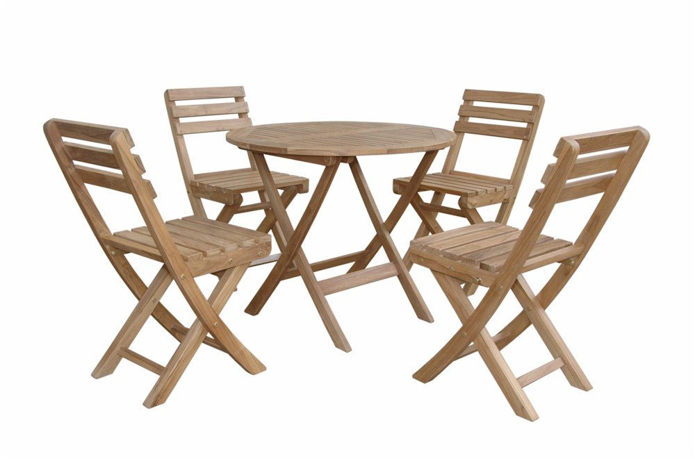 Chester Alabama 5 - pc Set – () by Chapman Collection