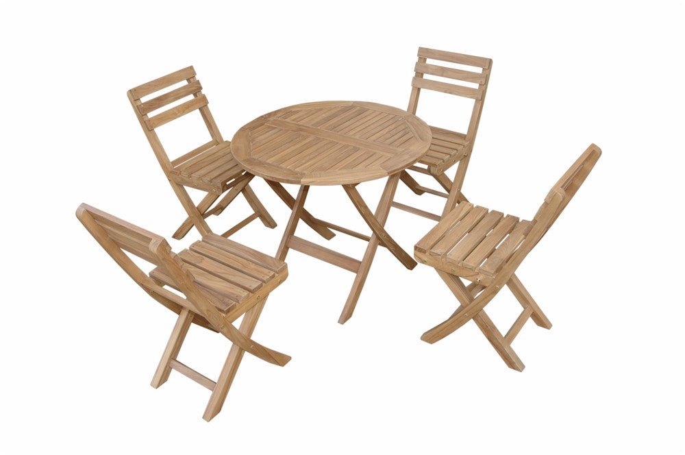 Chester Alabama 5 - pc Set – () by Chapman Collection