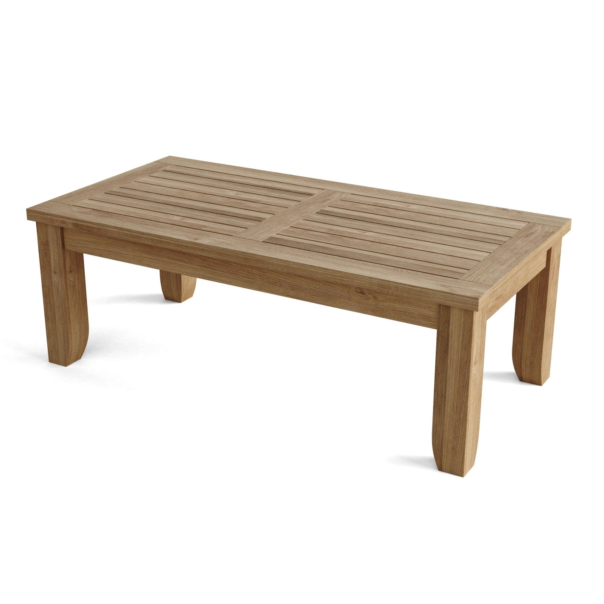 Cordoba Coffee Table – () by Anderson Teak
