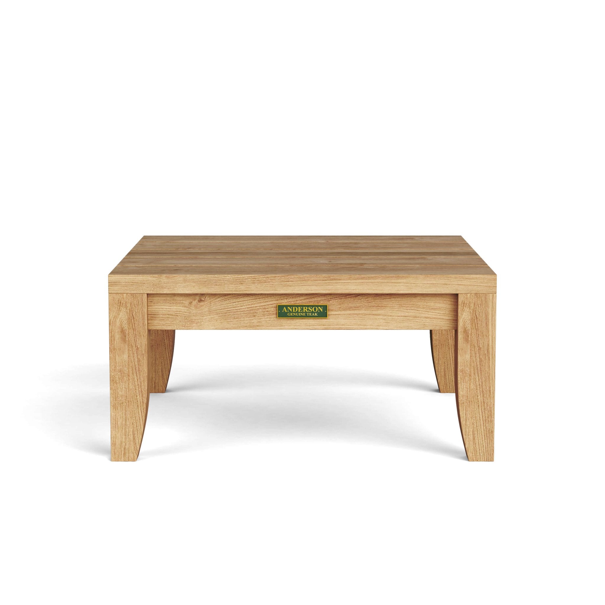 Coronado Deep Seating Set – Outdoor Seating (Cast Slate) by Anderson Teak