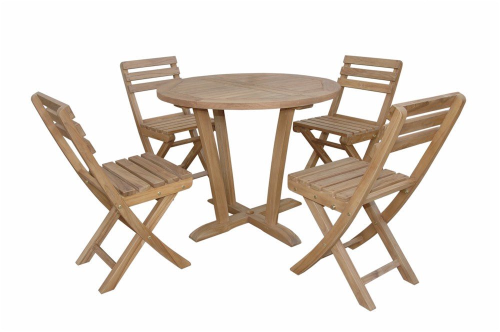 Descanso Alabama 5 - pc Set – () by Chapman Collection