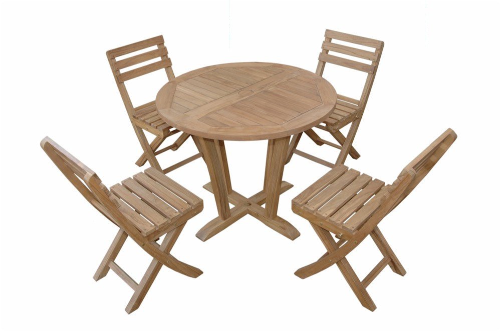 Descanso Alabama 5 - pc Set – () by Chapman Collection