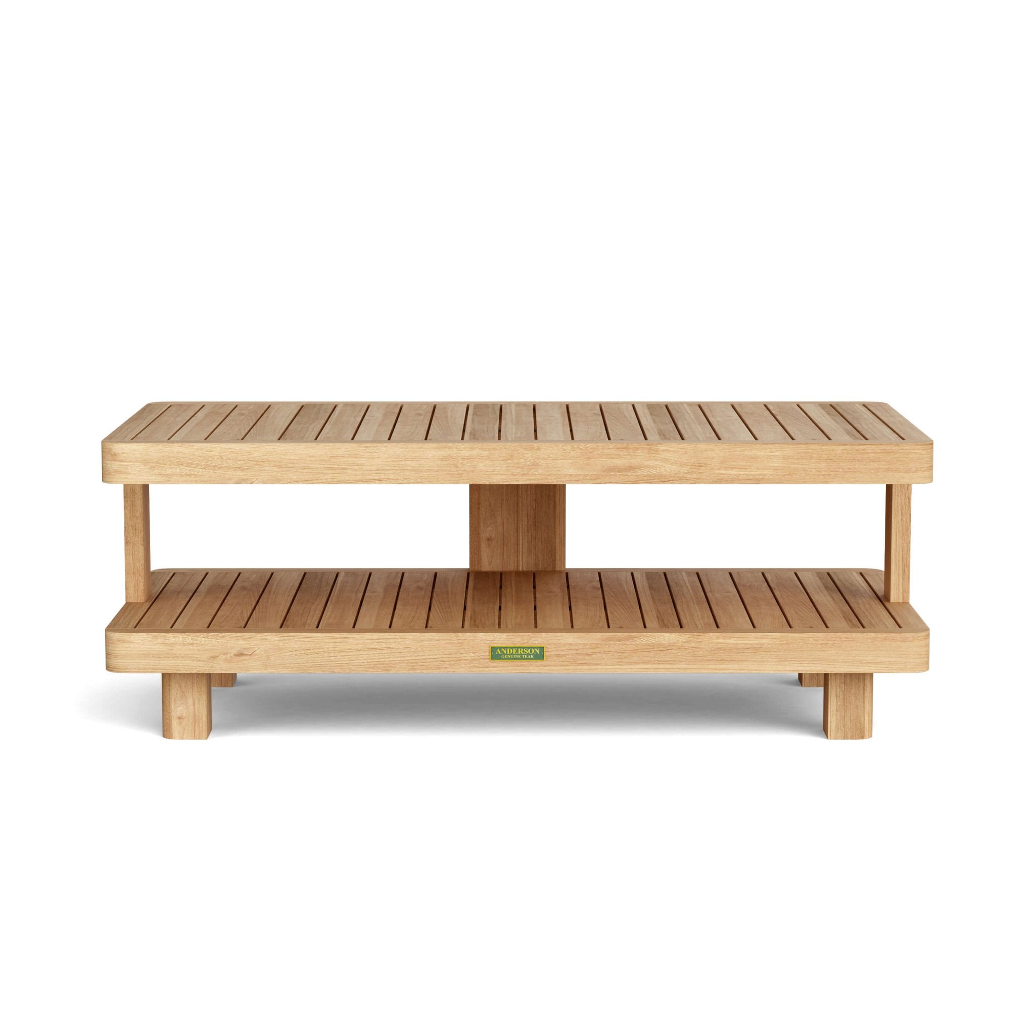 Granada Coffee Table – Furniture () by Anderson Teak
