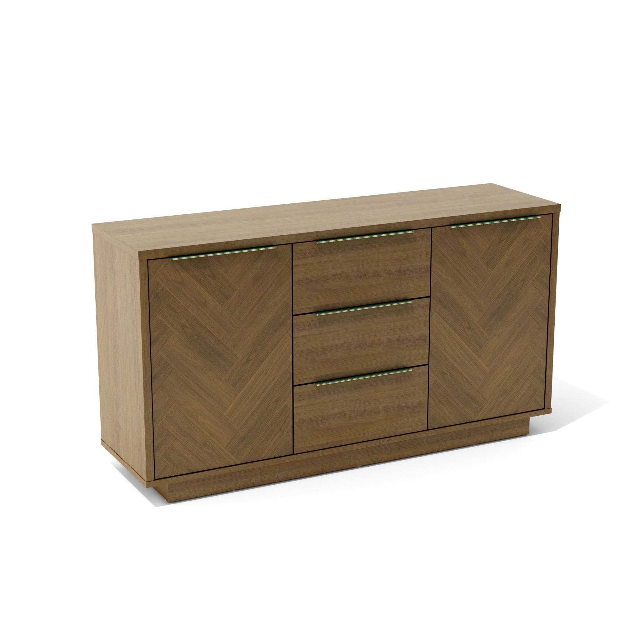 Hokkaido Sideboard – Furniture () by Anderson Teak