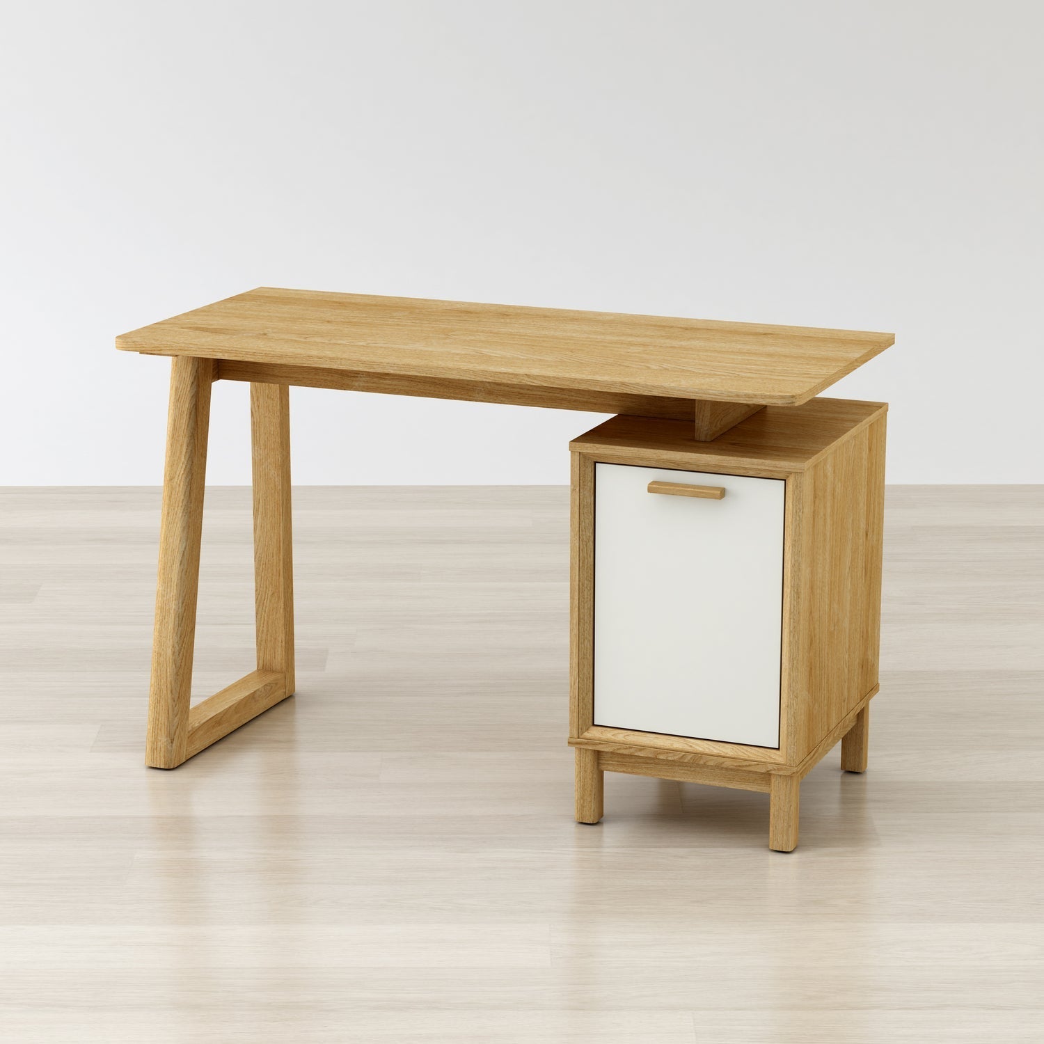 Kathy 47" Writing Desk – () by Modern Haus