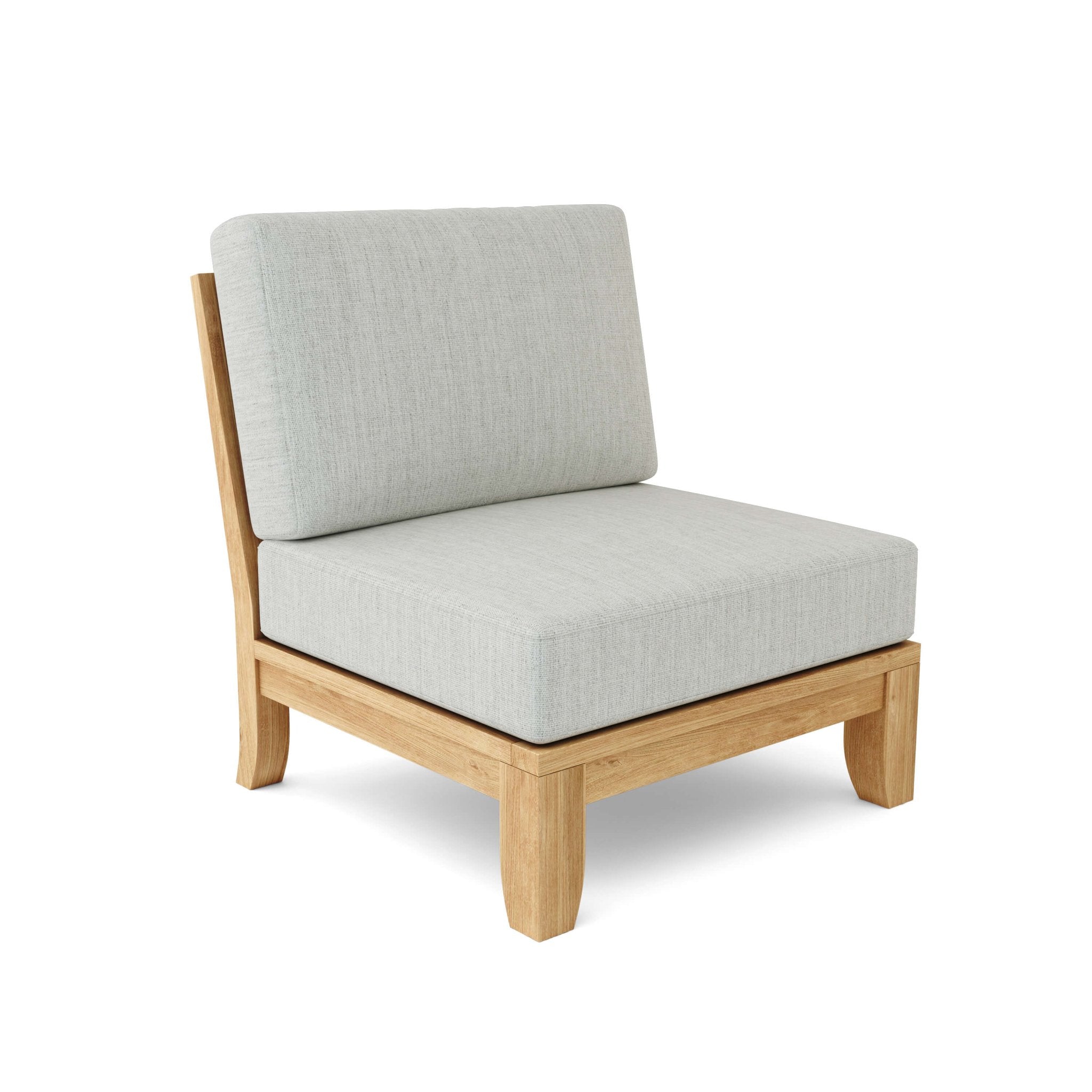 Luxe Center Modular – (Granite) by Anderson Teak