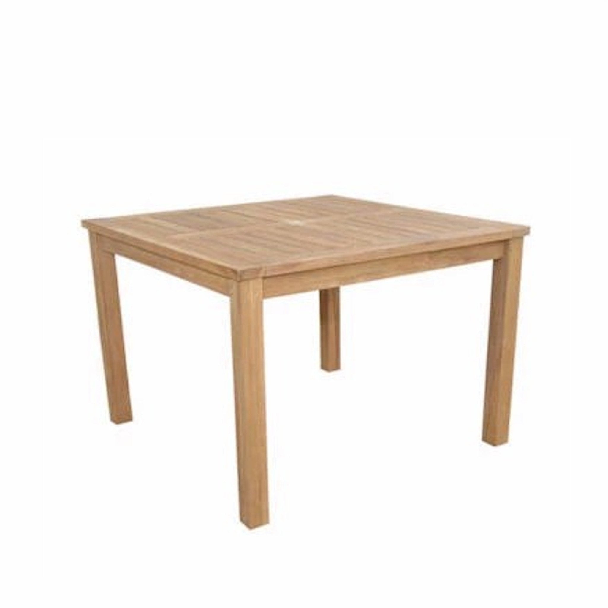 Montage 42" Square Table – () by Chapman Collection