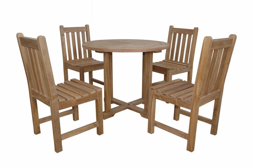 Montage Braxton 5 - pc Set – () by Chapman Collection