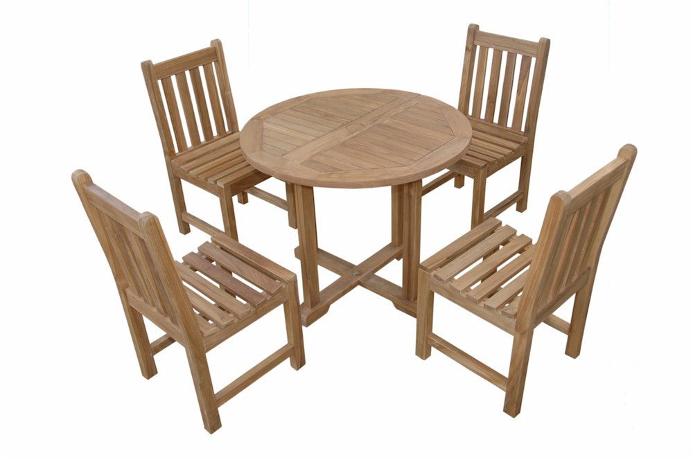 Montage Braxton 5 - pc Set – () by Chapman Collection