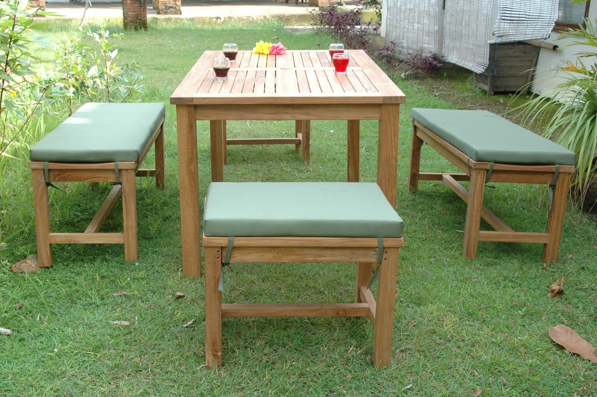 Montage Madison 5 - pc Set – () by Chapman Collection