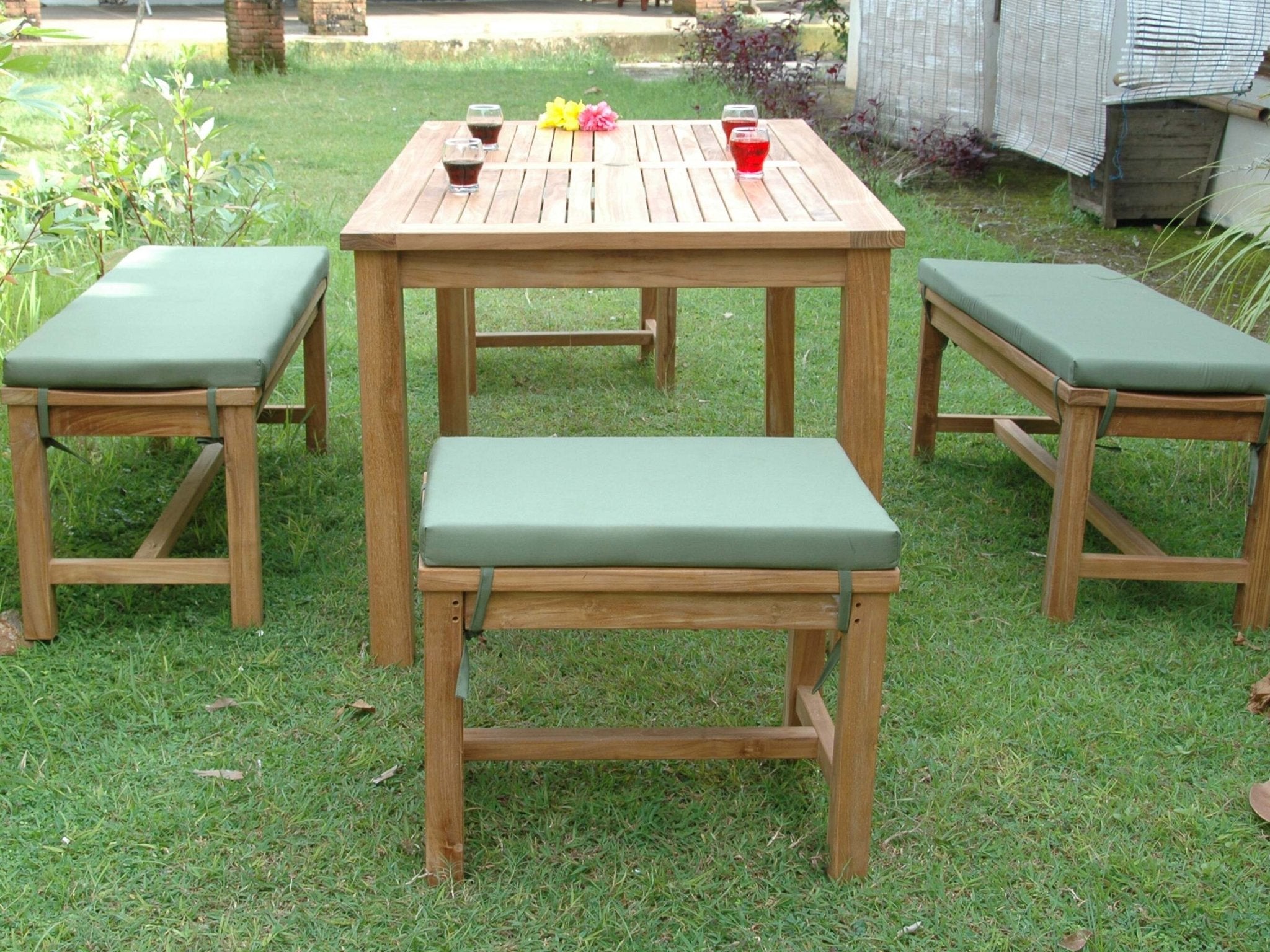 Montage Madison 5 - pc Set – () by Chapman Collection