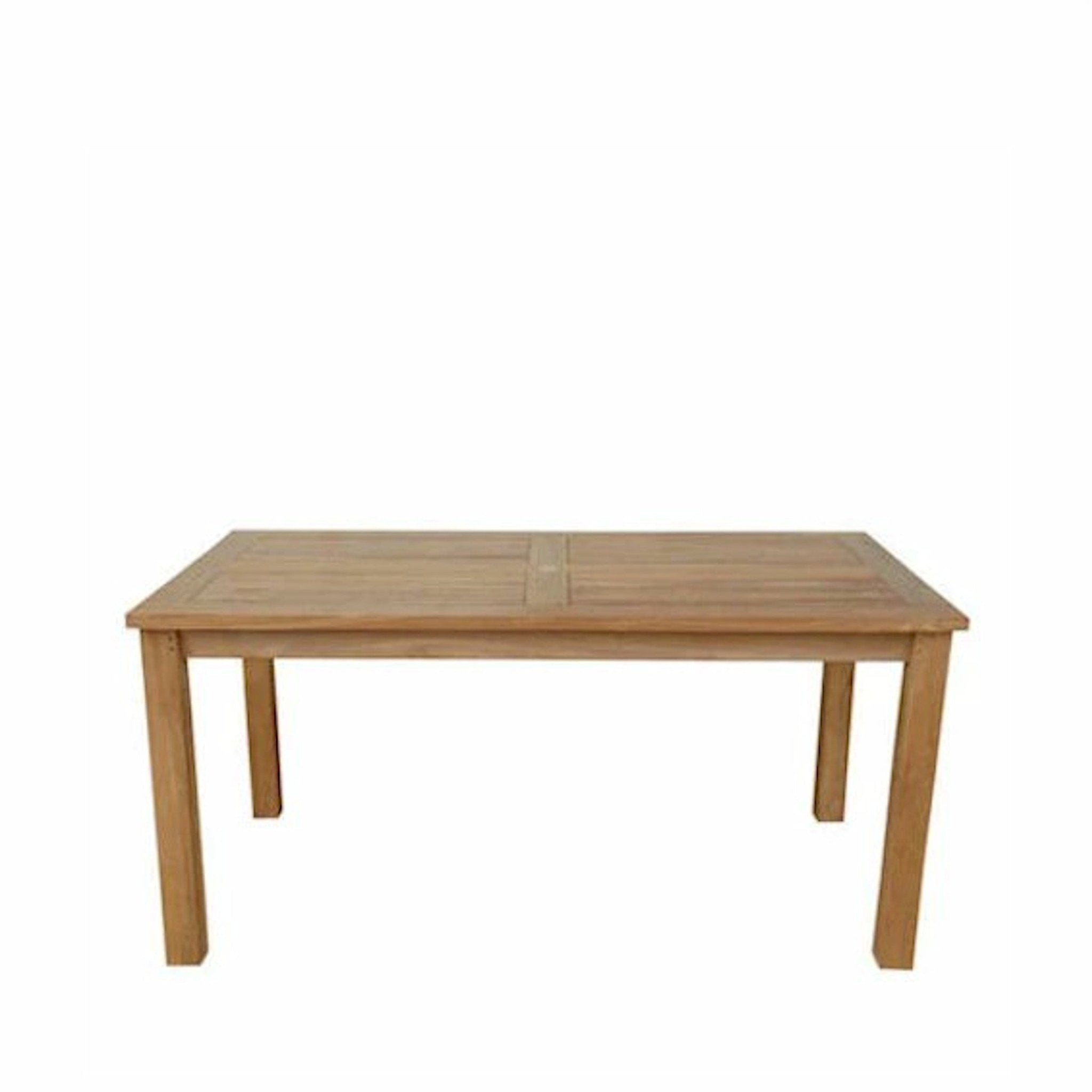 Montage Rectangular Dining Table – () by Chapman Collection