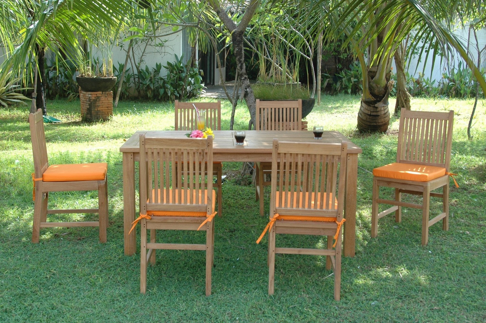 Montage Saratoga 7 - pc Set – () by Chapman Collection