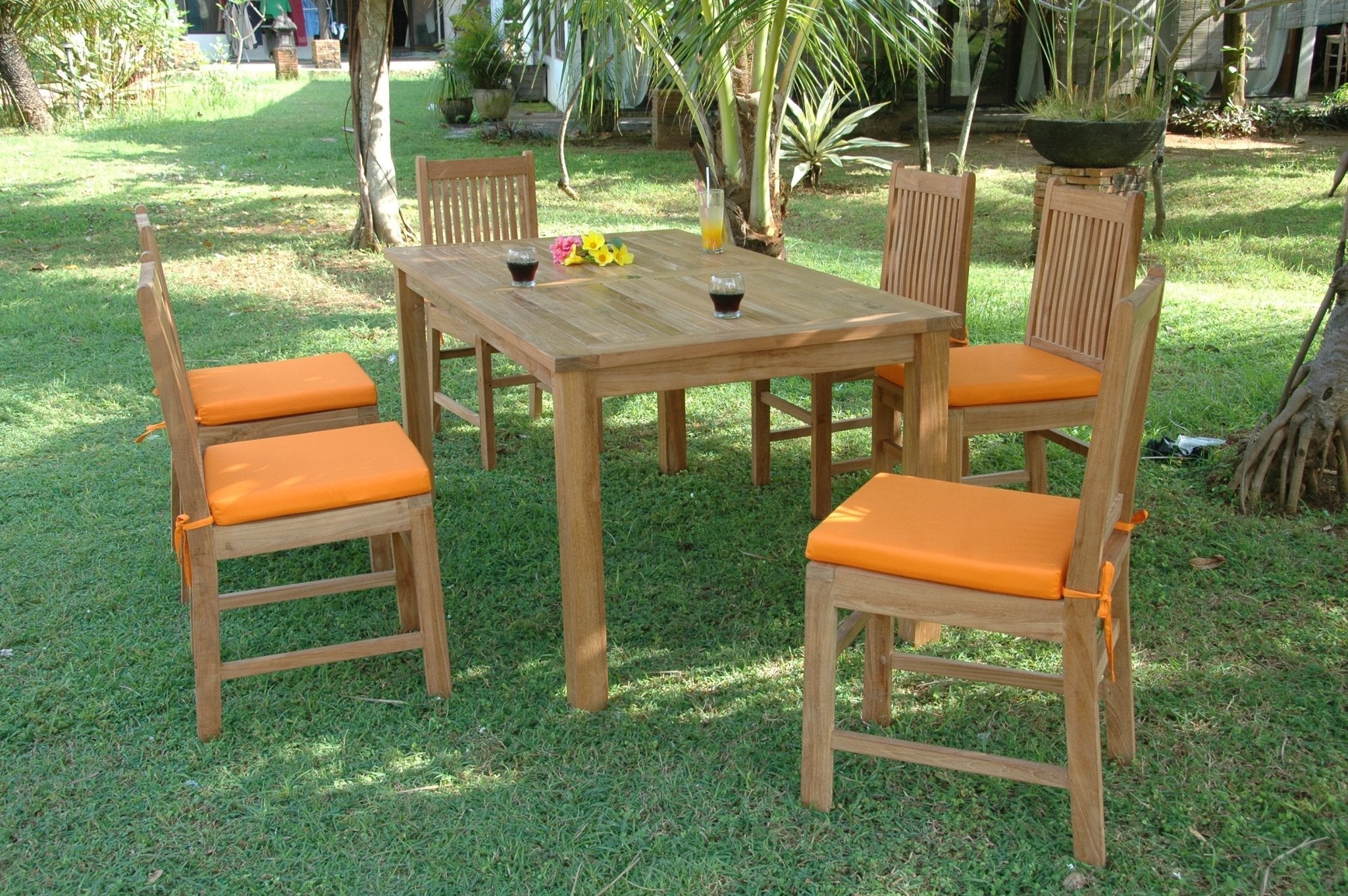 Montage Saratoga 7 - pc Set – () by Chapman Collection