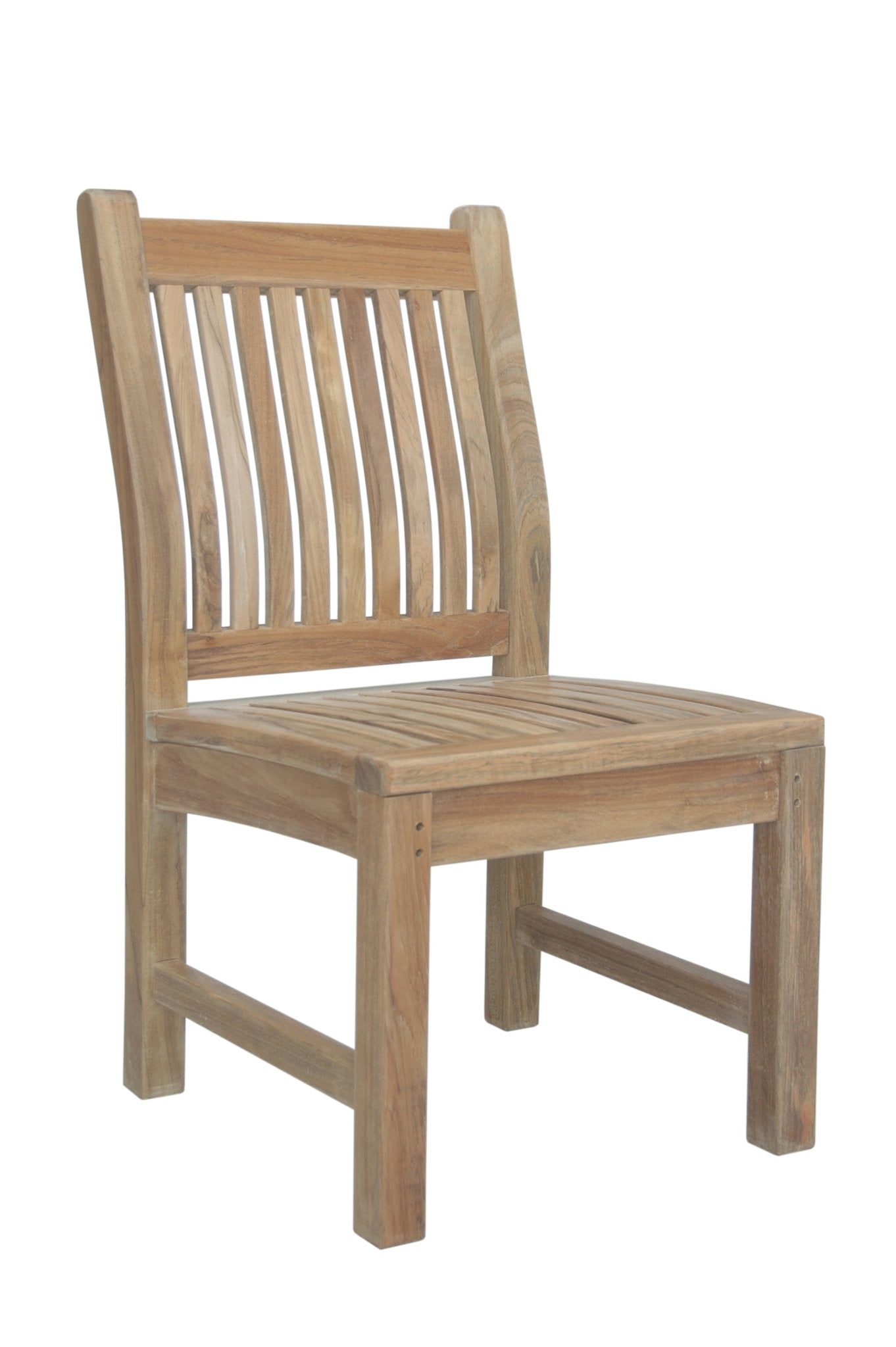 Sahara Dining Chair – () by Anderson Teak