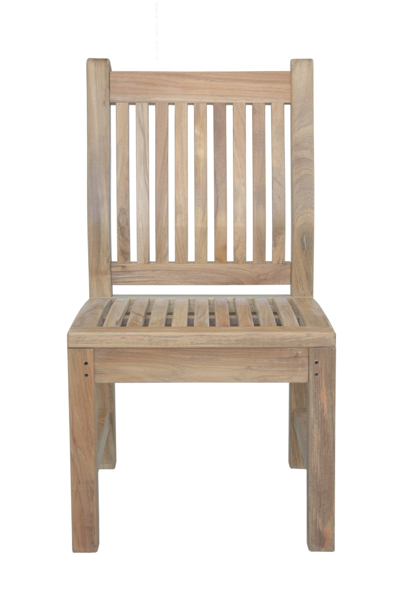 Sahara Dining Chair – () by Anderson Teak