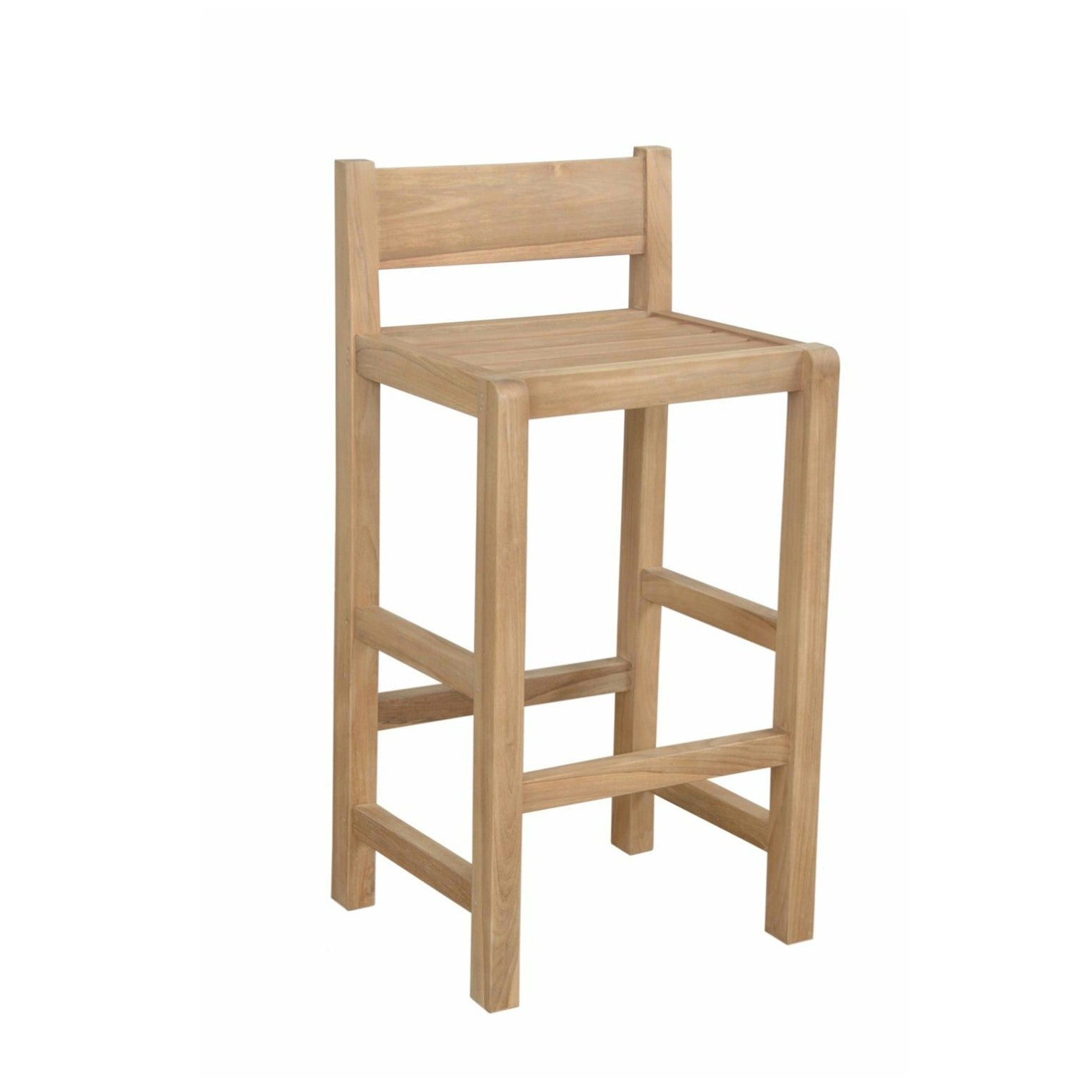 Sedona Bar Chair – () by Chapman Collection
