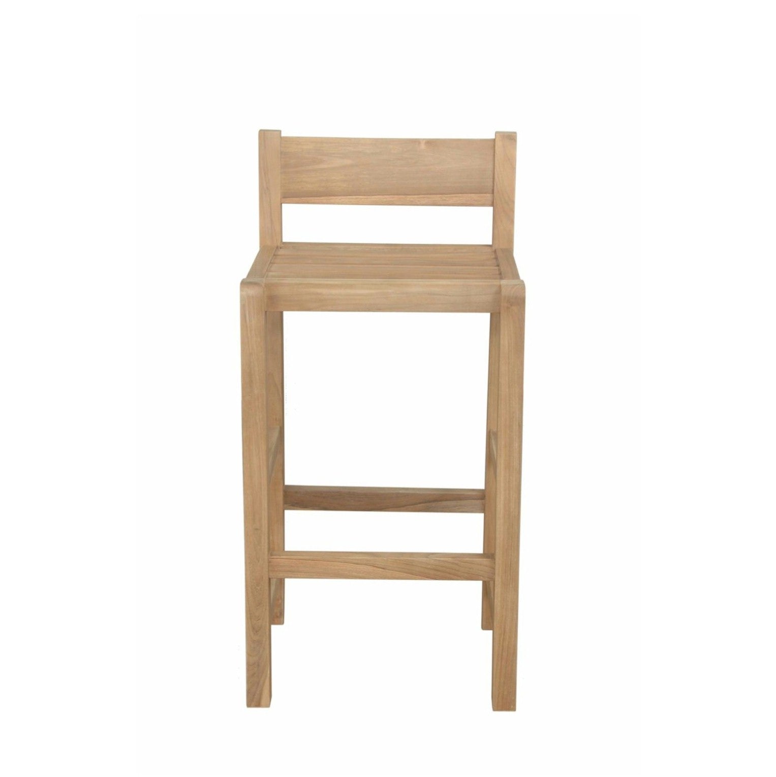 Sedona Bar Chair – () by Chapman Collection