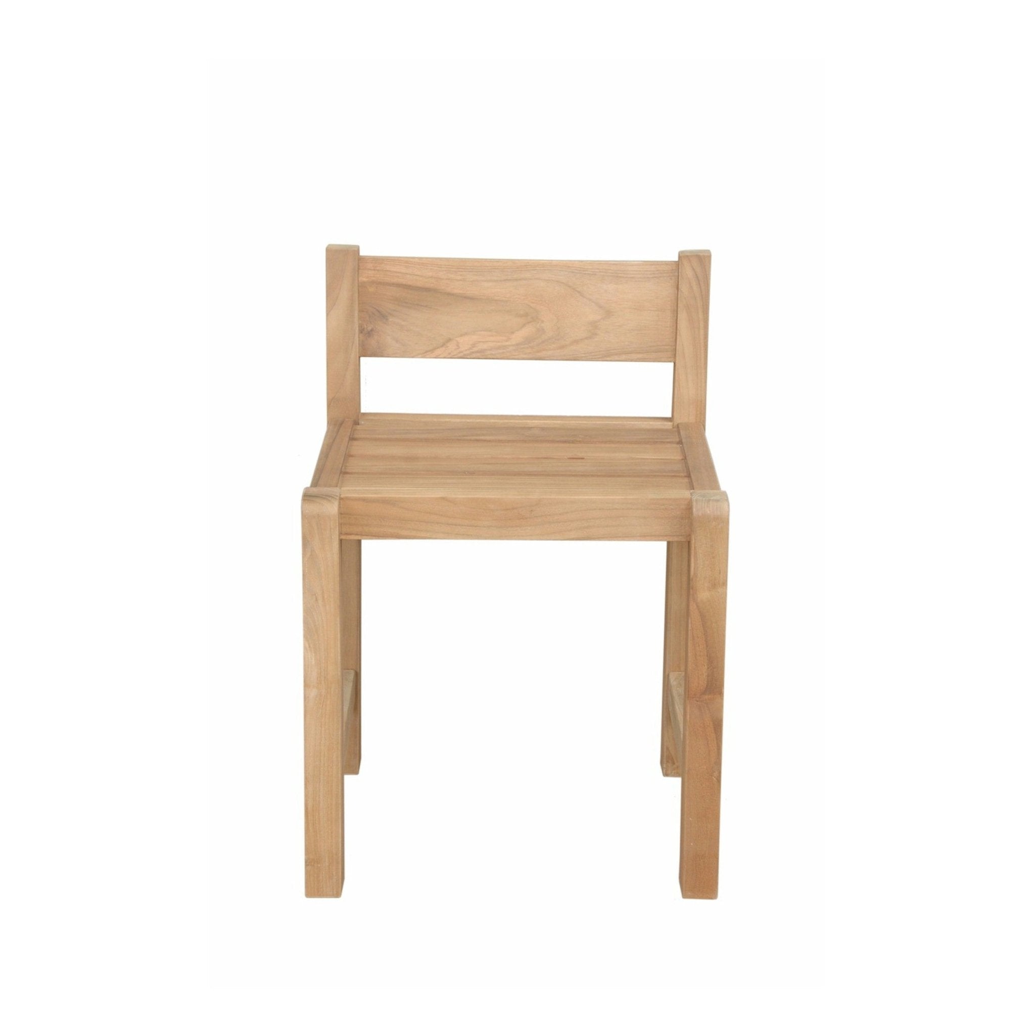 Sedona Dining Chair – () by Chapman Collection
