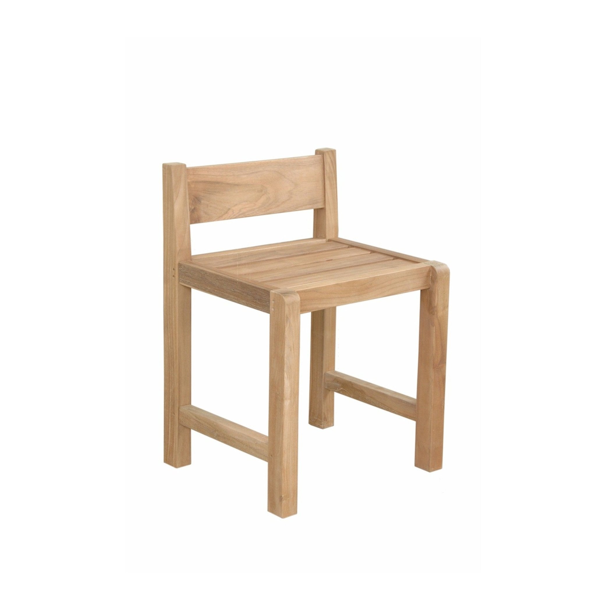 Sedona Dining Chair – () by Chapman Collection